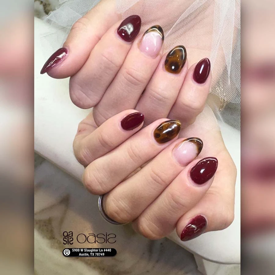 Nail Trends